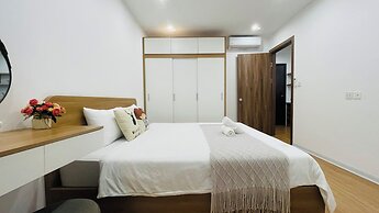 Luna's House in Vinhomes D'Capitale