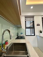 Luna's House in Vinhomes D'Capitale