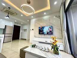 Luna's House in Vinhomes D'Capitale