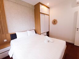 Luna's House in Vinhomes D'Capitale