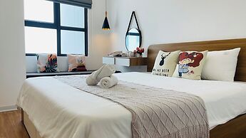 Luna's House in Vinhomes D'Capitale