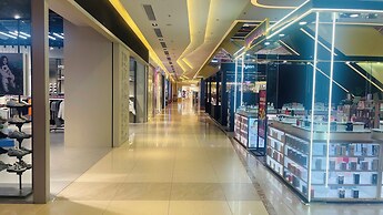 Luna's House in Vinhomes D'Capitale