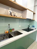 Luna's House in Vinhomes D'Capitale