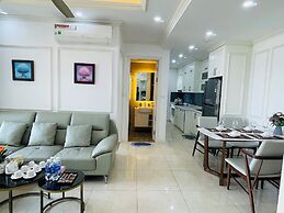 Luna's House in Vinhomes D'Capitale