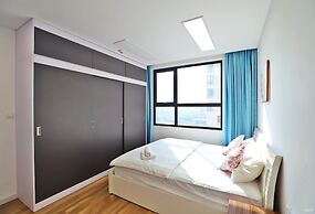 Luna's House in Vinhomes D'Capitale