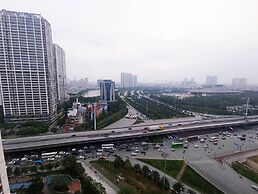 Luna's House in Vinhomes D'Capitale