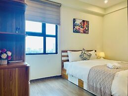 Luna's House in Vinhomes D'Capitale