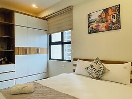 Luna's House in Vinhomes D'Capitale