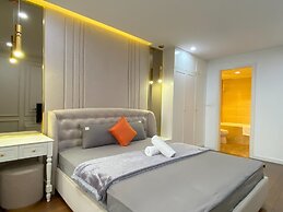 Luna's House in Vinhomes D'Capitale