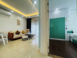 Luna's House in Vinhomes D'Capitale