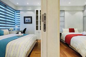 Luna's House in Vinhomes D'Capitale