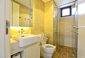 Luna's House in Vinhomes D'Capitale