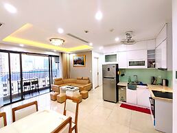 Luna's House in Vinhomes D'Capitale