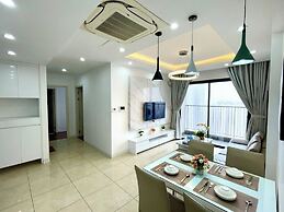 Luna's House in Vinhomes D'Capitale