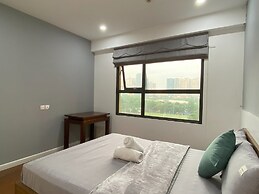 Luna's House in Vinhomes D'Capitale