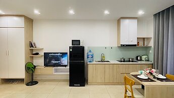 Luna's House in Vinhomes D'Capitale