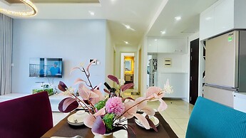 Luna's House in Vinhomes D'Capitale