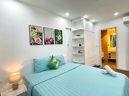 Luna's House in Vinhomes D'Capitale