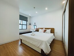 Luna's House in Vinhomes D'Capitale