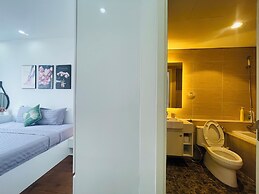 Luna's House in Vinhomes D'Capitale