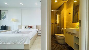 Luna's House in Vinhomes D'Capitale