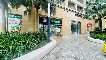 Luna's House in Vinhomes D'Capitale