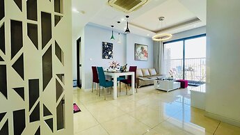 Luna's House in Vinhomes D'Capitale