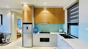 Luna's House in Vinhomes D'Capitale