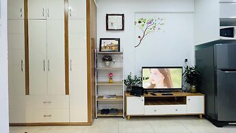 Luna's House in Vinhomes D'Capitale