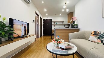 Luna's House in Vinhomes D'Capitale