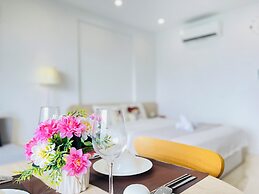 Luna's House in Vinhomes D'Capitale