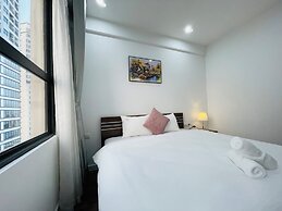 Luna's House in Vinhomes D'Capitale