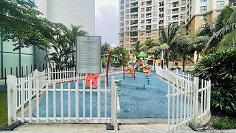 Luna's House in Vinhomes D'Capitale