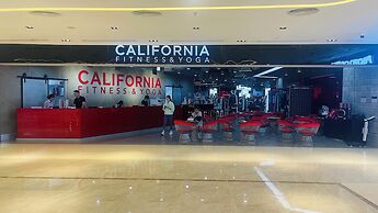 Luna's House in Vinhomes D'Capitale