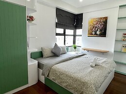 Luna's House in Vinhomes D'Capitale