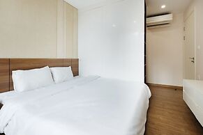 Luna's House in Vinhomes D'Capitale