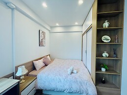 Luna's House in Vinhomes D'Capitale