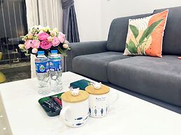 Luna's House in Vinhomes D'Capitale