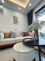 Luna's House in Vinhomes D'Capitale