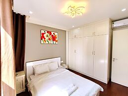 Luna's House in Vinhomes D'Capitale