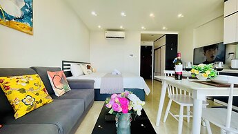 Luna's House in Vinhomes D'Capitale