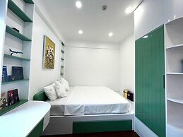 Luna's House in Vinhomes D'Capitale