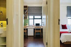 Luna's House in Vinhomes D'Capitale