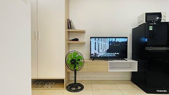 Luna's House in Vinhomes D'Capitale