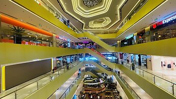 Luna's House in Vinhomes D'Capitale