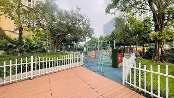 Luna's House in Vinhomes D'Capitale