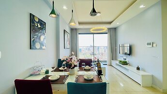 Luna's House in Vinhomes D'Capitale