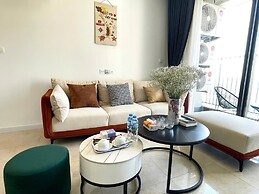 Luna's House in Vinhomes D'Capitale