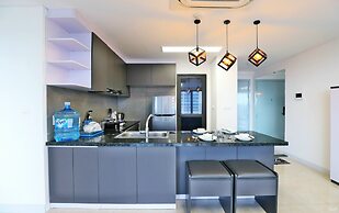 Luna's House in Vinhomes D'Capitale