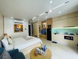 Luna's House in Vinhomes D'Capitale